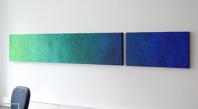 Bilder Fur Buro Ein Geniales Konzept Fur Die Wande Ihres Buros